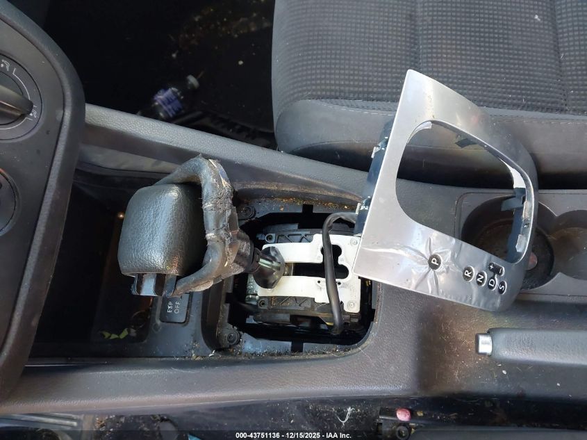 2009 Volkswagen Jetta S VIN: 3VWJM71K99M004881 Lot: 43751136