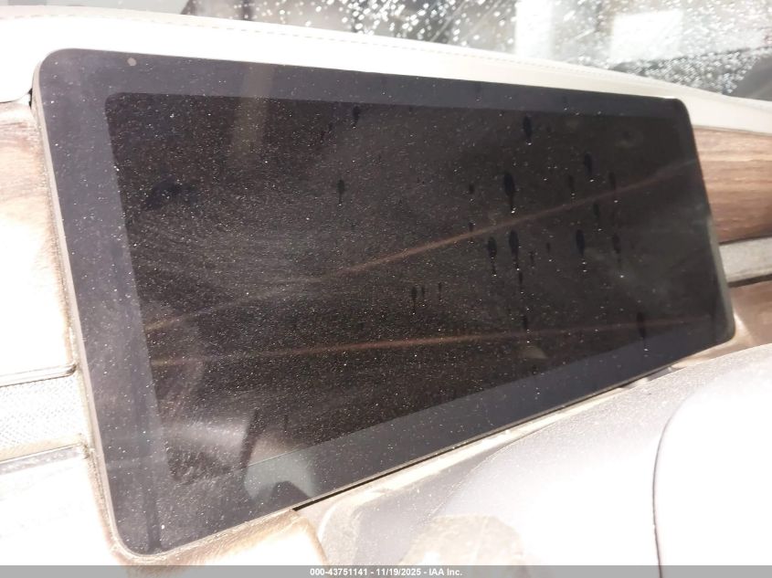 2022 Rivian R1T Adventure VIN: 7FCTGAAA8NN008650 Lot: 43751141