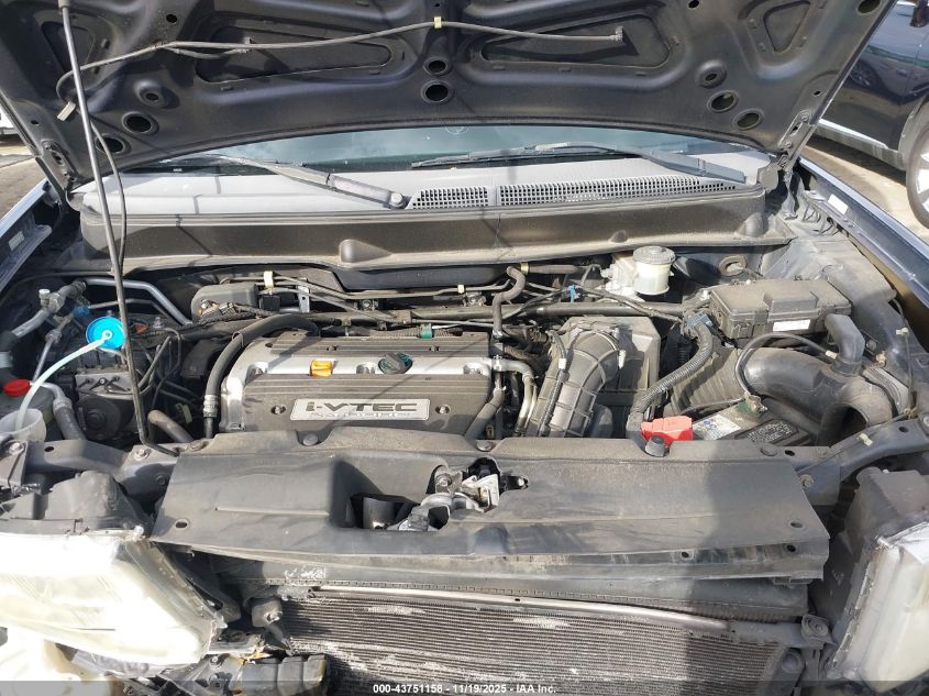 2009 Honda Element Lx VIN: 5J6YH18379L003466 Lot: 43751158