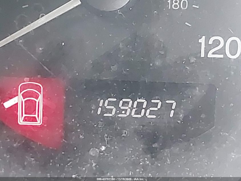 2009 Honda Element Lx VIN: 5J6YH18379L003466 Lot: 43751158