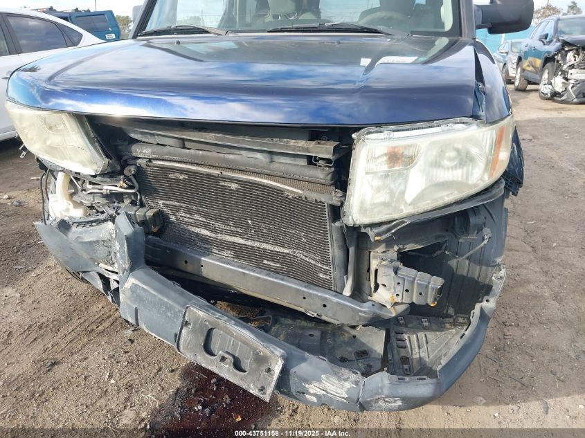 2009 Honda Element Lx VIN: 5J6YH18379L003466 Lot: 43751158