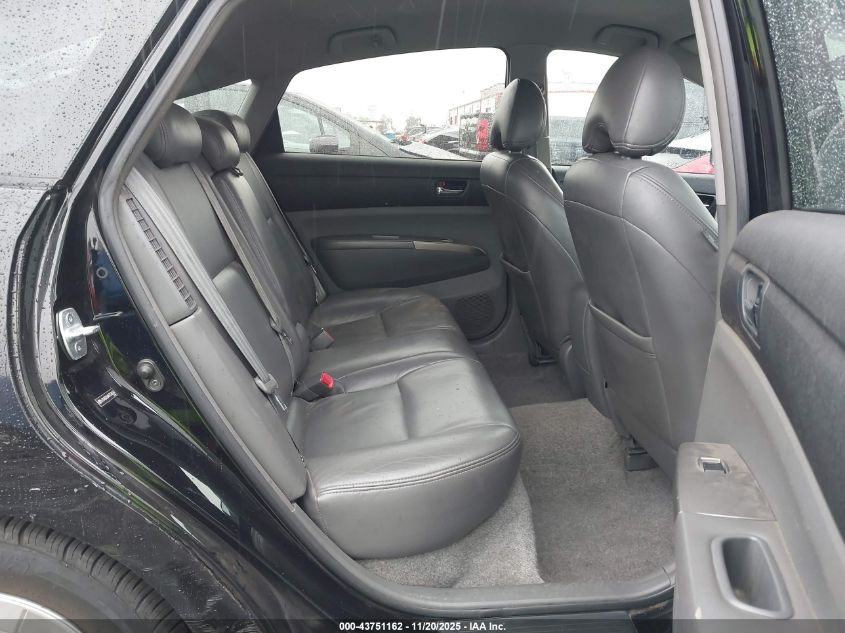 2006 Toyota Prius VIN: JTDKB20UX67536567 Lot: 43751162