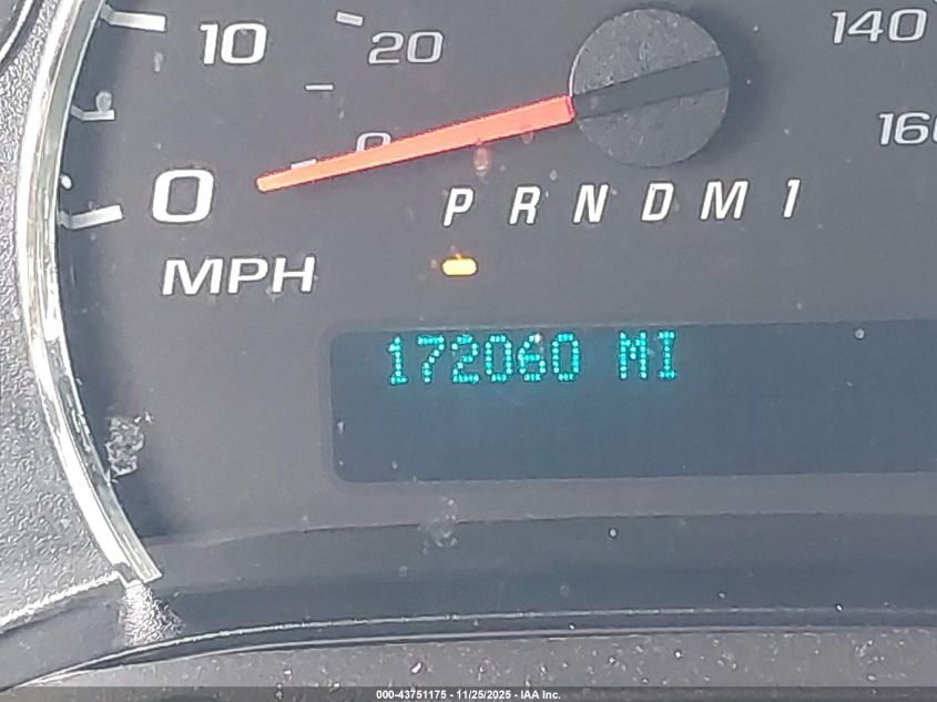 2017 Chevrolet Express 2500 Work Van VIN: 1GCWGAFF8H1246565 Lot: 43751175