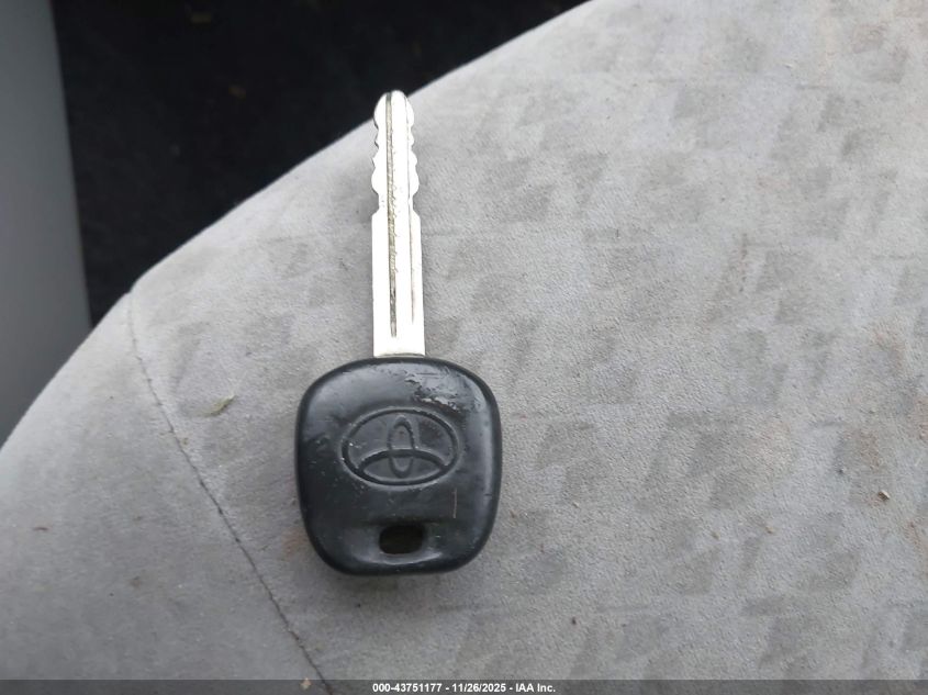 2009 Toyota Corolla Le VIN: JTDBL40E49J012193 Lot: 43751177