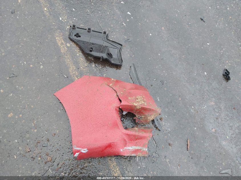 2009 Toyota Corolla Le VIN: JTDBL40E49J012193 Lot: 43751177