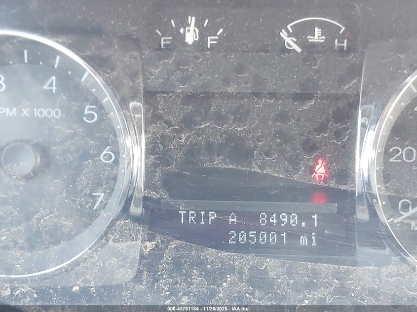 2007 Lincoln Mkz VIN: 3LNHM26T47R672265 Lot: 43751184