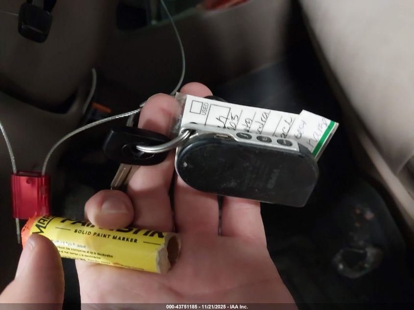 2005 Toyota Tundra Limited V8 VIN: 5TBDT48165S491166 Lot: 43751185