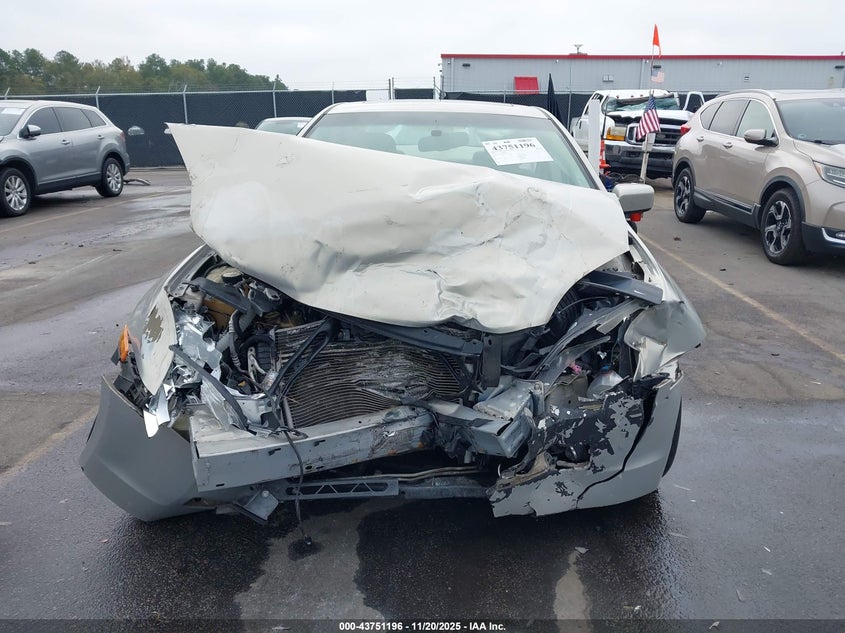 2009 Ford Fusion VIN: 3FSAHP07Z69R19026 Lot: 43751196