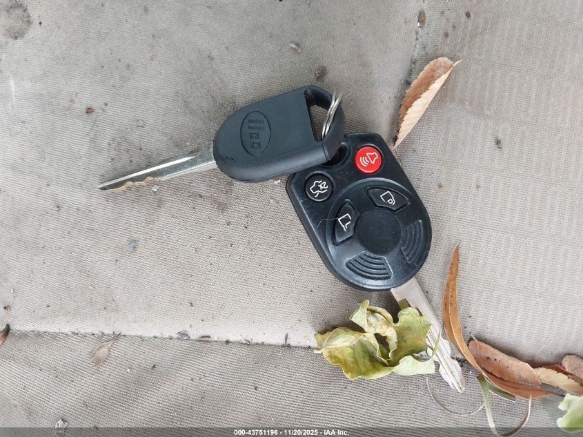 2009 Ford Fusion VIN: 3FSAHP07Z69R19026 Lot: 43751196