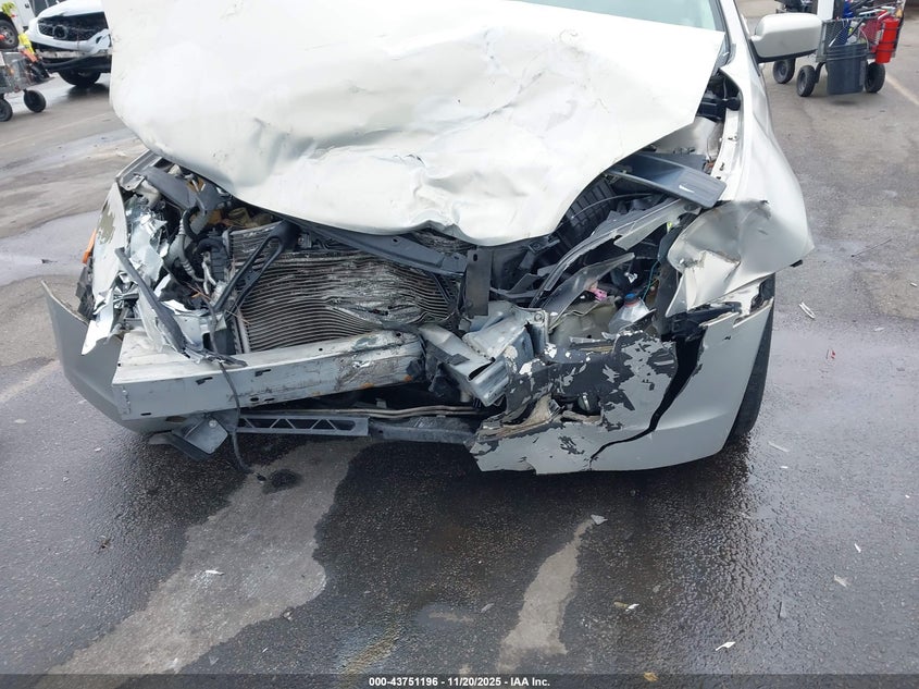 2009 Ford Fusion VIN: 3FSAHP07Z69R19026 Lot: 43751196