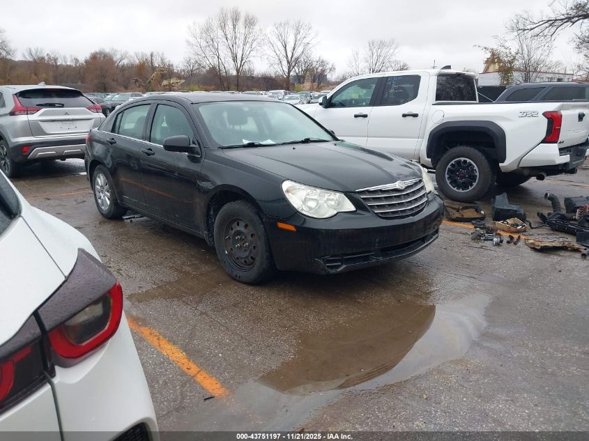 CHRYSLER SEBRING TOURING