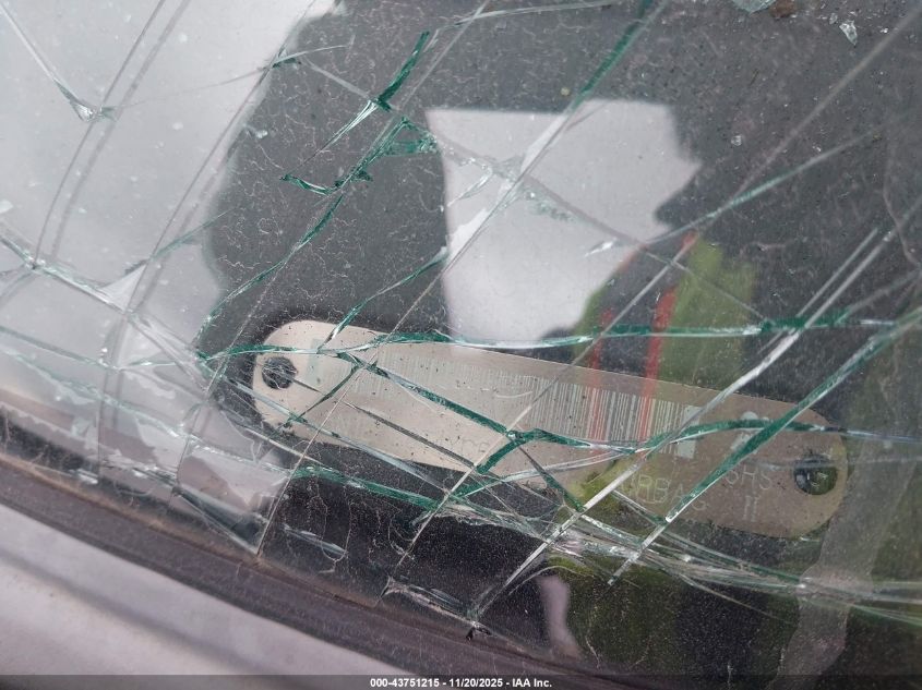 2000 Nissan Xterra Se/Xe VIN: 5N1ED28T1YC519665 Lot: 43751215