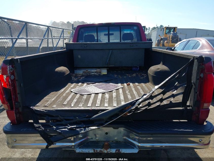 1994 Ford F150 VIN: 1FTEF15NXRNA81328 Lot: 43751225