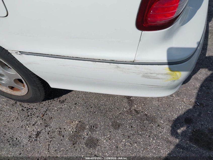 1999 Infiniti I30 Limited/Standard/Touring VIN: JNKCA21A7XT779806 Lot: 43751233