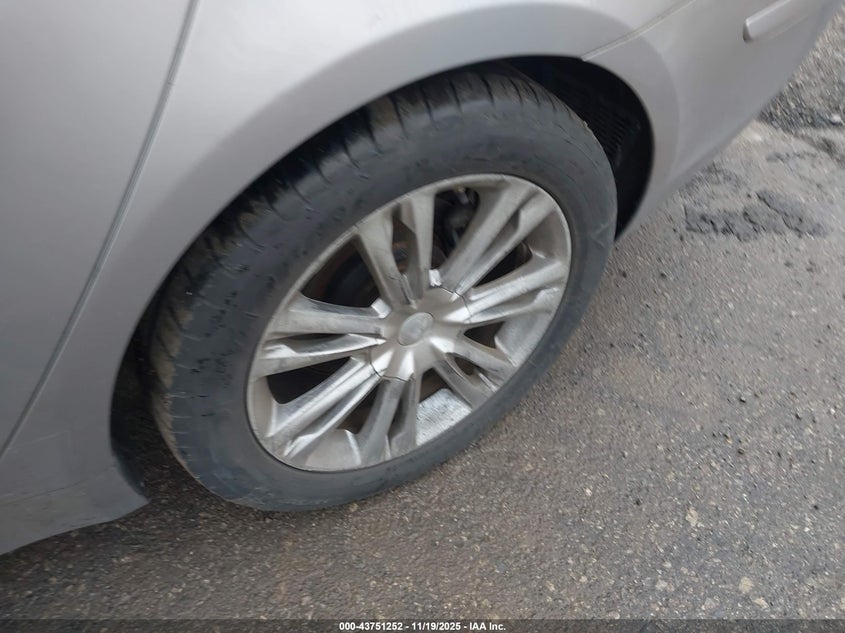 2009 Hyundai Genesis 4.6 VIN: KMHGC46FX9U062211 Lot: 43751252