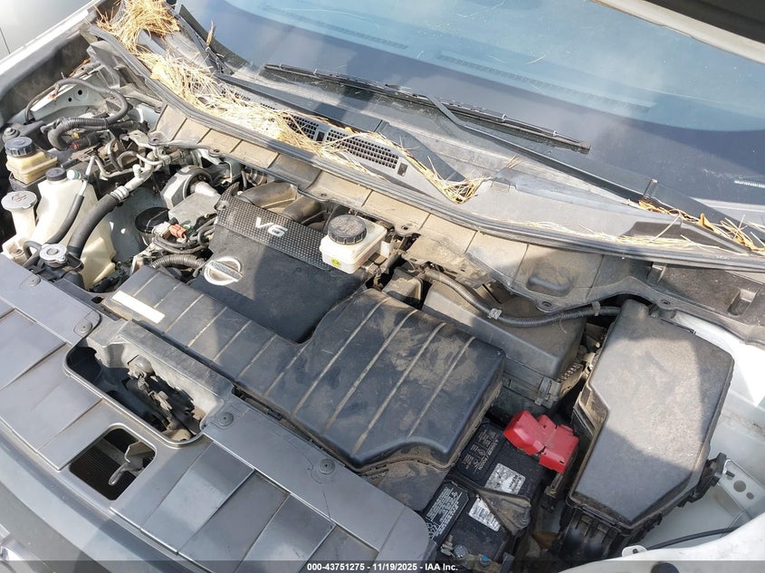 JN8AE2KP4G9150067 2016 NISSAN QUEST photo no. 10