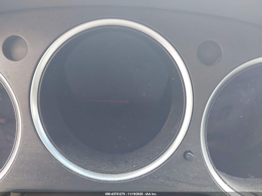 2007 Nissan Maxima 3.5 Se VIN: 1N4BA41EX7C862678 Lot: 43751279