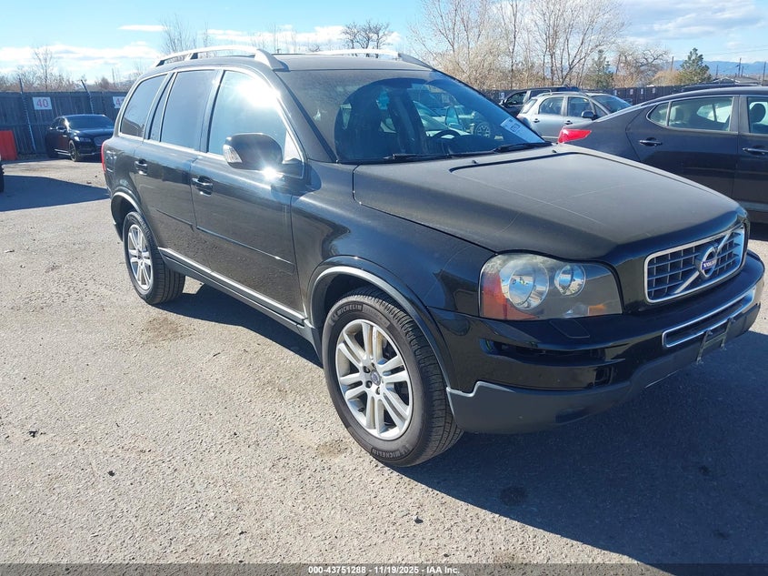 VOLVO XC90 3.2/3.2 PLATINUM/3.2 PREMIER PLUS