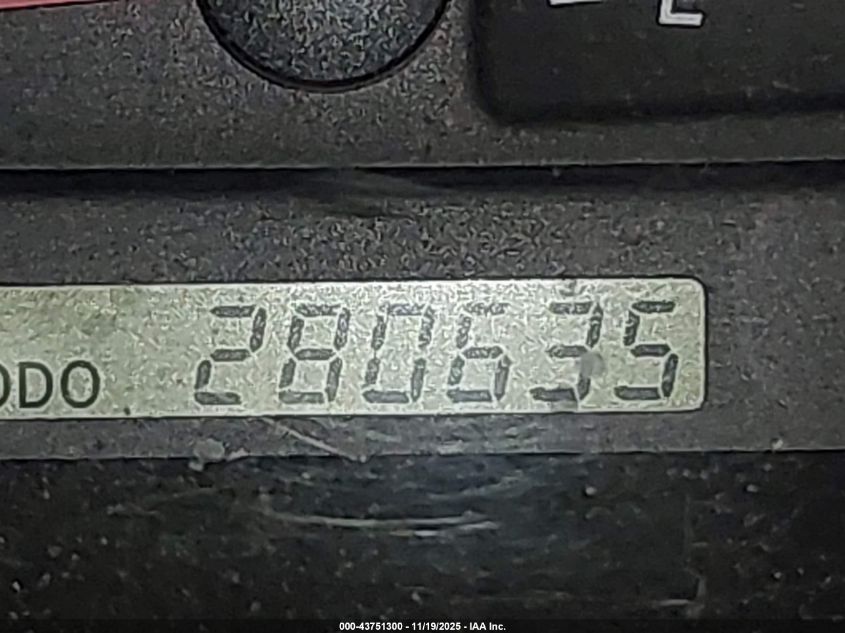 2004 Toyota Camry Le VIN: 4T1BE32K74U347698 Lot: 43751300