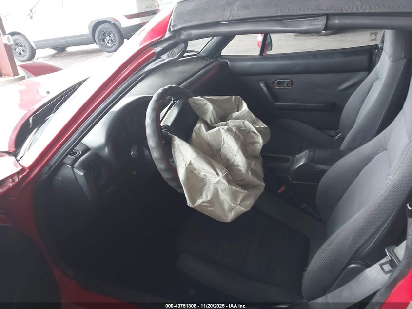 JM1NA3519M1228441 1991 MAZDA MX-5 photo no. 5