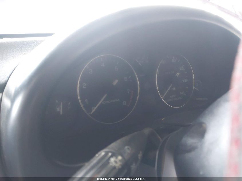 1991 Mazda Mx-5 Miata VIN: JM1NA3519M1228441 Lot: 43751308