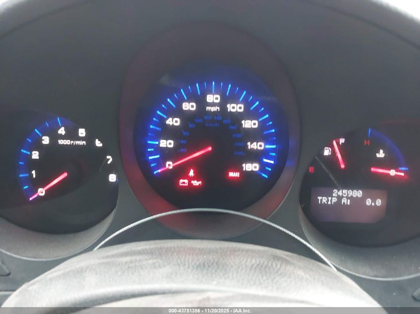 2004 Acura Tl VIN: 19UUA65664A015537 Lot: 43751356