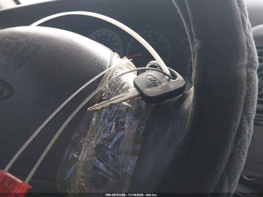 2001 Ford F-150 Xl/Xlt VIN: 1FTZX17221KE48326 Lot: 43751358