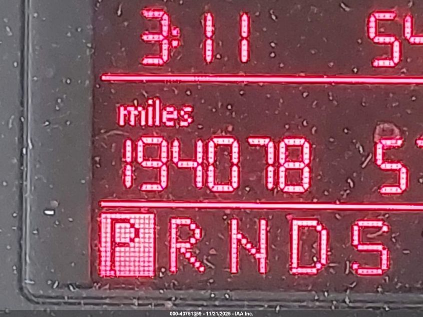 2007 Volkswagen Jetta VIN: 3VWGF71K27M100501 Lot: 43751359