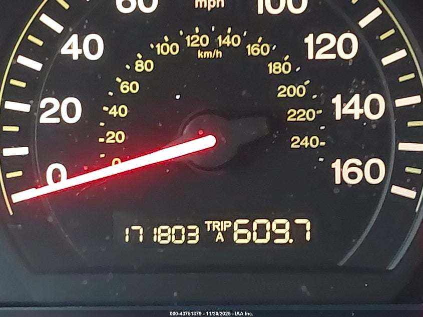 2005 Honda Accord 3.0 Ex VIN: 1HGCM66595A075418 Lot: 43751379