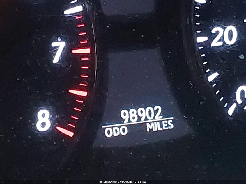 2007 Lexus Ls 460 L VIN: JTHGL46F275012137 Lot: 43751383