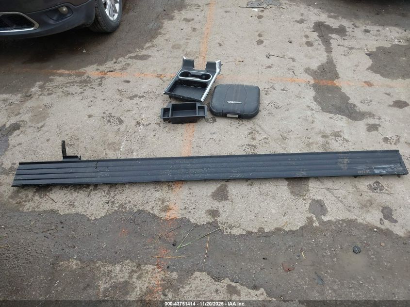 2024 Chevrolet Silverado 3500Hd 4Wd Standard Bed High Country VIN: 2GC4YVEY8R1114383 Lot: 43751414