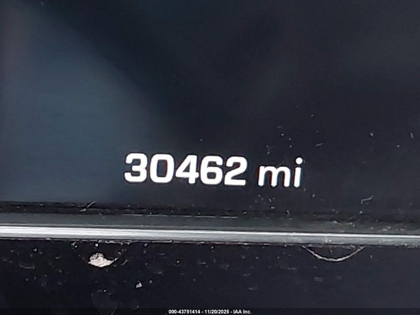 2024 Chevrolet Silverado 3500Hd 4Wd Standard Bed High Country VIN: 2GC4YVEY8R1114383 Lot: 43751414