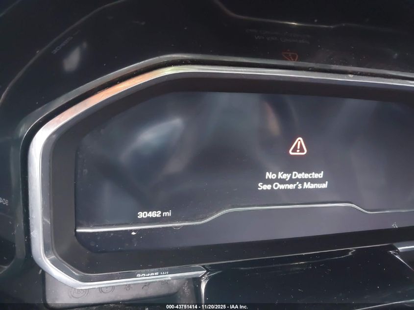 2024 Chevrolet Silverado 3500Hd 4Wd Standard Bed High Country VIN: 2GC4YVEY8R1114383 Lot: 43751414