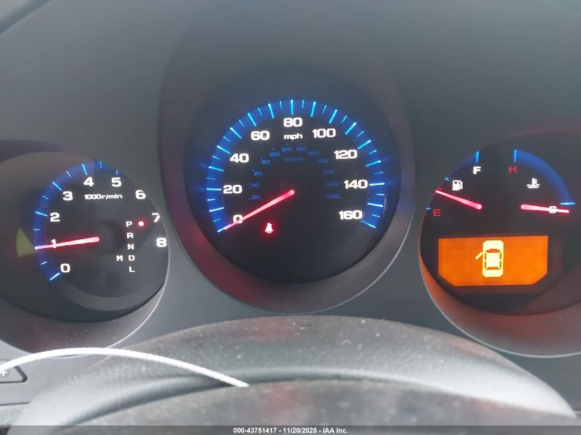 2005 Acura Tl VIN: 19UUA66255A033234 Lot: 43751417