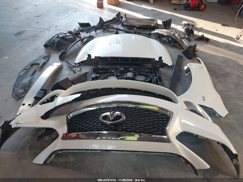 2020 Infiniti Qx60 Luxe VIN: 5N1DL0MN6LC514061 Lot: 43751418