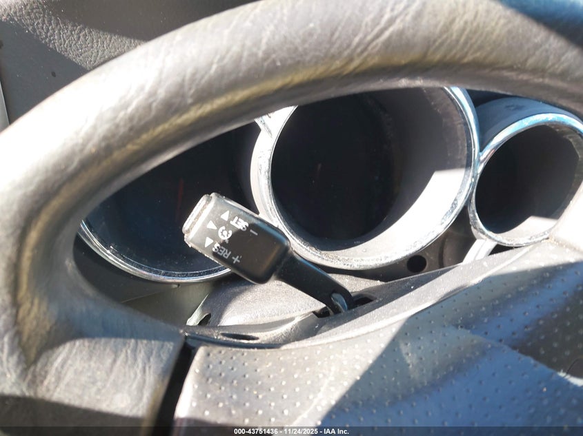 2008 Pontiac Vibe VIN: 5Y2SL65858Z404338 Lot: 43751436