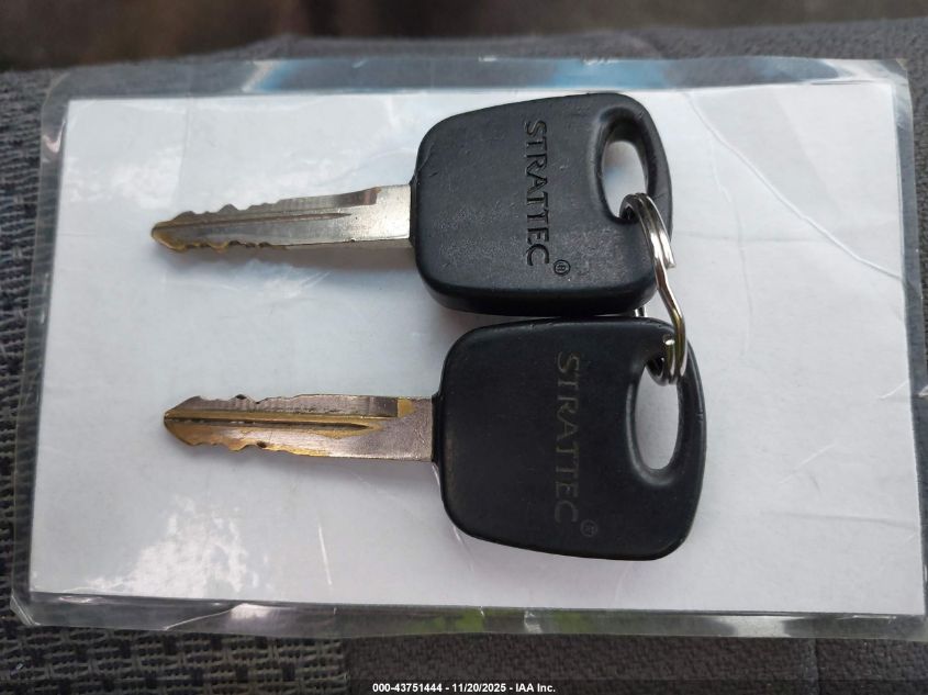 2003 Ford F-150 Xl/Xlt VIN: 1FTRF17273NB30559 Lot: 43751444