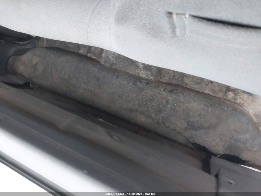 2003 Ford F-150 Xl/Xlt VIN: 1FTRF17273NB30559 Lot: 43751444