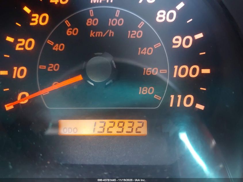 2007 Toyota 4Runner Sport V6 VIN: JTEZU14R770086164 Lot: 43751445