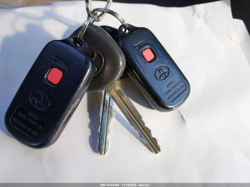 2007 Toyota 4Runner Sport V6 VIN: JTEZU14R770086164 Lot: 43751445