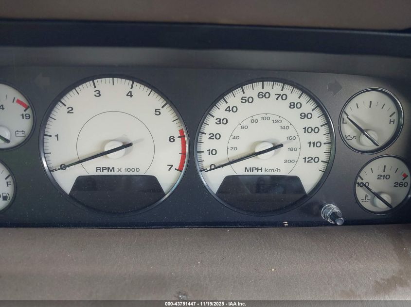 2002 Jeep Grand Cherokee Limited VIN: 1J4GX58N72C203308 Lot: 43751447