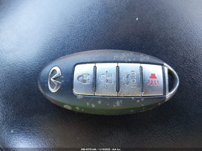 2009 Infiniti G37 Journey VIN: JNKCV64E39M602726 Lot: 43751448