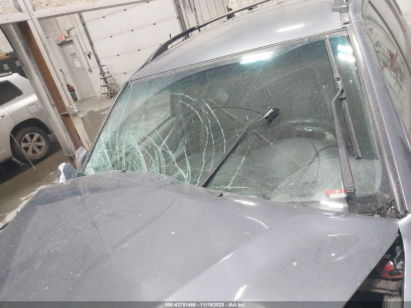 2005 Toyota Highlander V6 VIN: JTEEP21AX50083945 Lot: 43751466