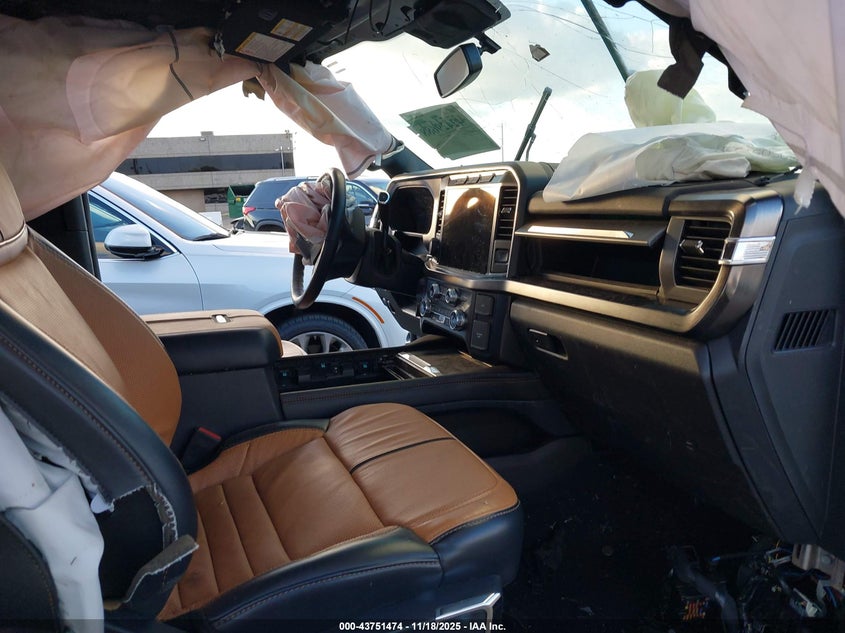 1FT8W4DT9REF24843 2024 FORD F450 photo no. 5