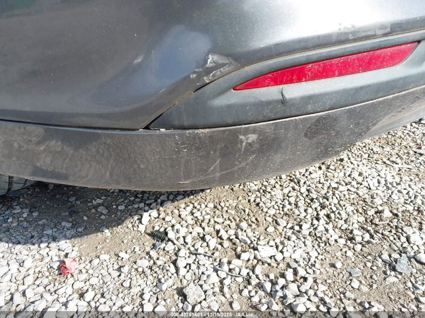 2015 Ford Fusion Se VIN: 3FA6P0H75FR211104 Lot: 43751481