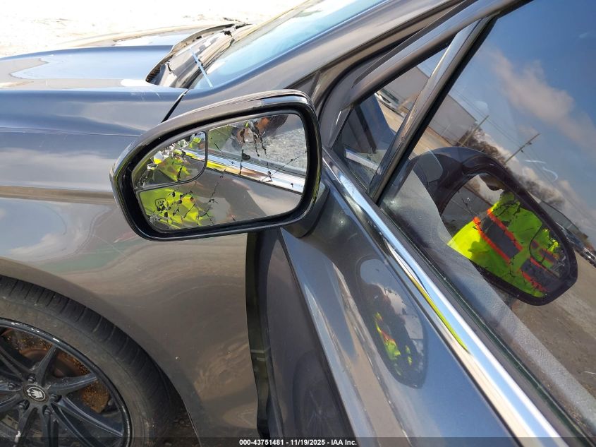 2015 Ford Fusion Se VIN: 3FA6P0H75FR211104 Lot: 43751481