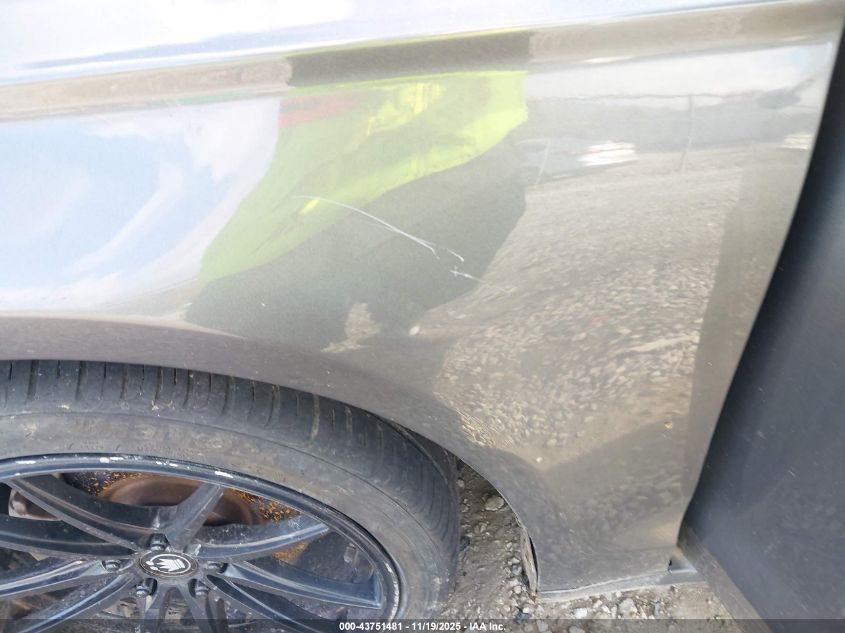 2015 Ford Fusion Se VIN: 3FA6P0H75FR211104 Lot: 43751481