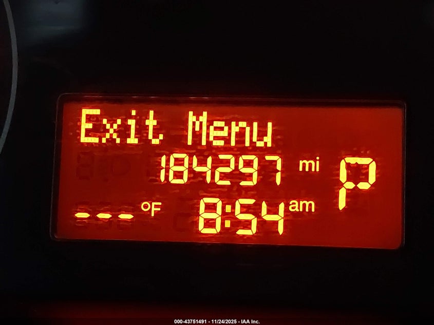 2019 Ram Promaster City Tradesman VIN: ZFBHRFAB1K6M89071 Lot: 43751491