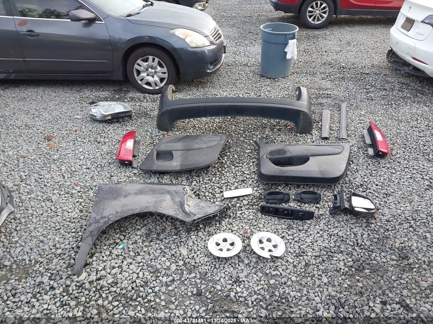 2019 Ram Promaster City Tradesman VIN: ZFBHRFAB1K6M89071 Lot: 43751491