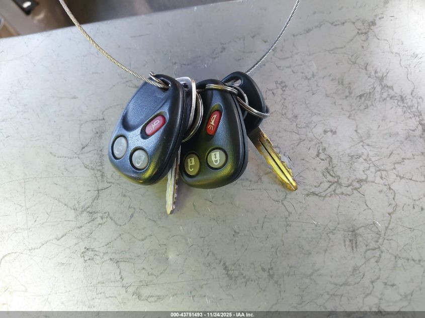 2005 Chevrolet Silverado 2500Hd Ls VIN: 1GCHK232X5F841866 Lot: 43751493